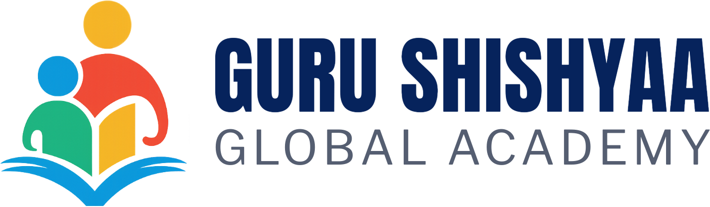 Guru Shishyaa Global Academy